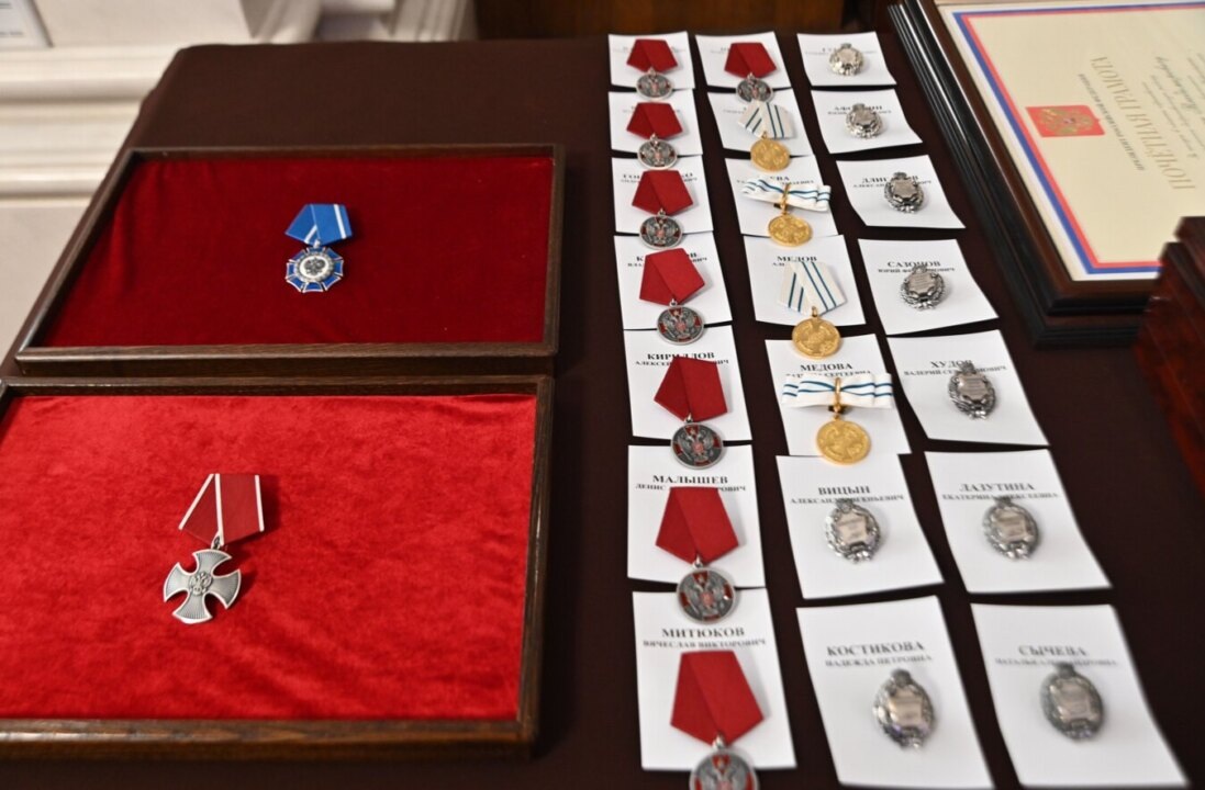    Фото предоставлено пресс-службой правительства Новосибирской области