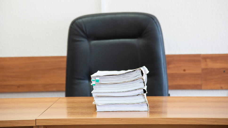 Фото: Олег Харсеев / Коммерсантъ