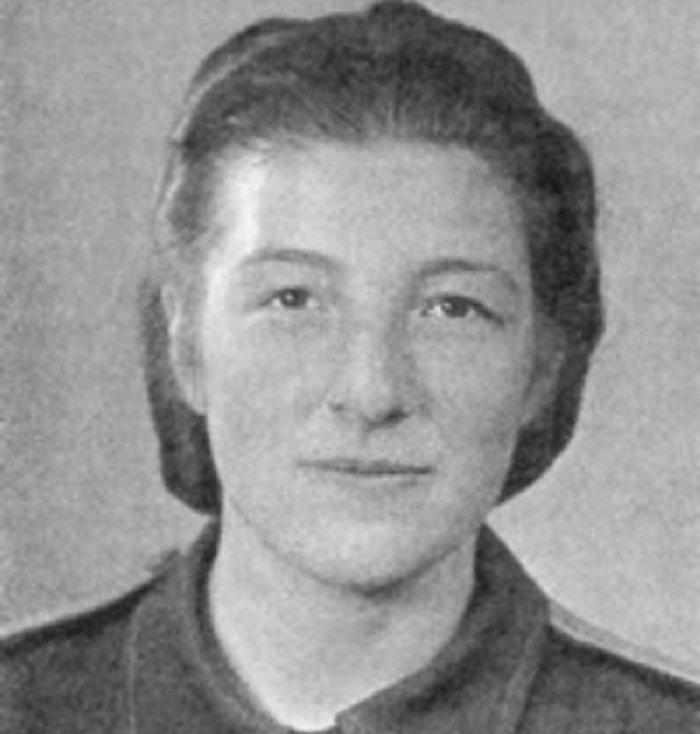 Татьяна Ступникова. Переводчика-синхронист на Нюрнбергском трибунале. Автор воспоминаний "Ничего кроме правды"