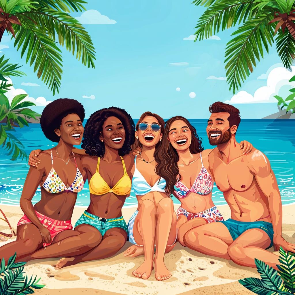 Картинка создана при помощи нейросети GigaChat.