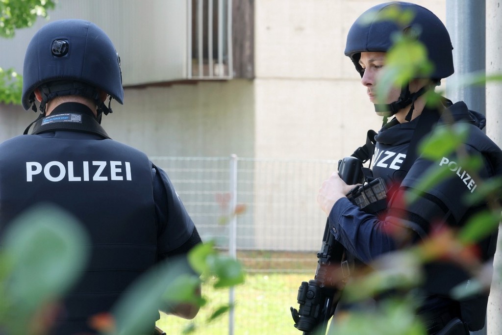    Фото © AP / ТАСС