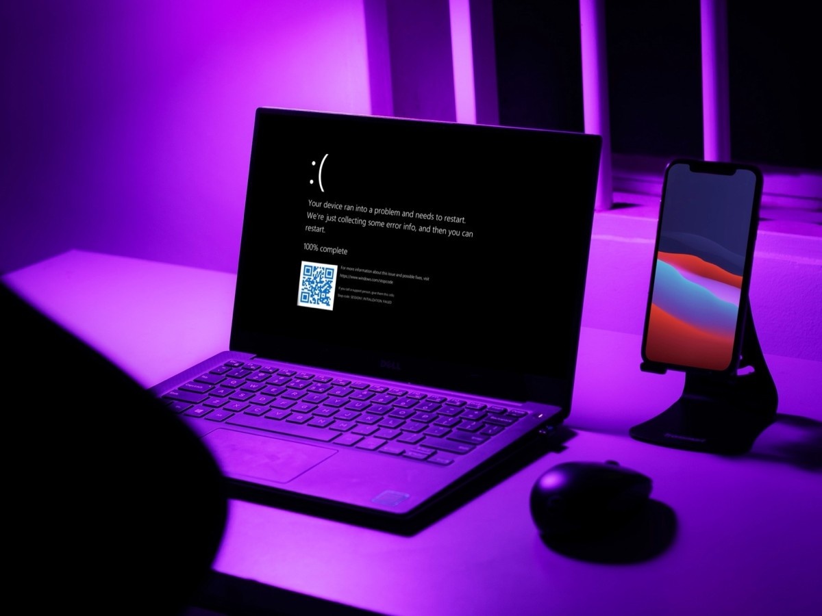    В Windows 11 появится функция самовосстановления после сбоев
