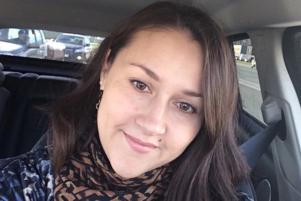 Эстер. Фото: соцсети