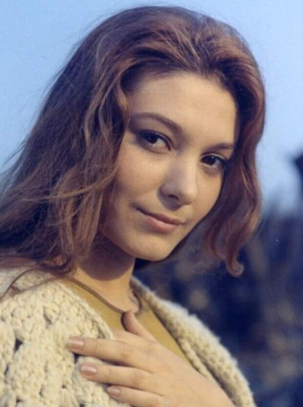 Наталья Бондарчук