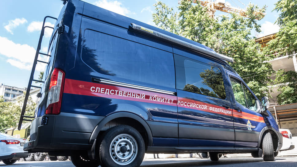 Фото: Олег Харсеев / Коммерсантъ