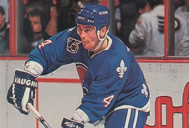 «Вышел на свободу, стал бомжом». Жизнь хоккеиста Татаринова после тюрьмы