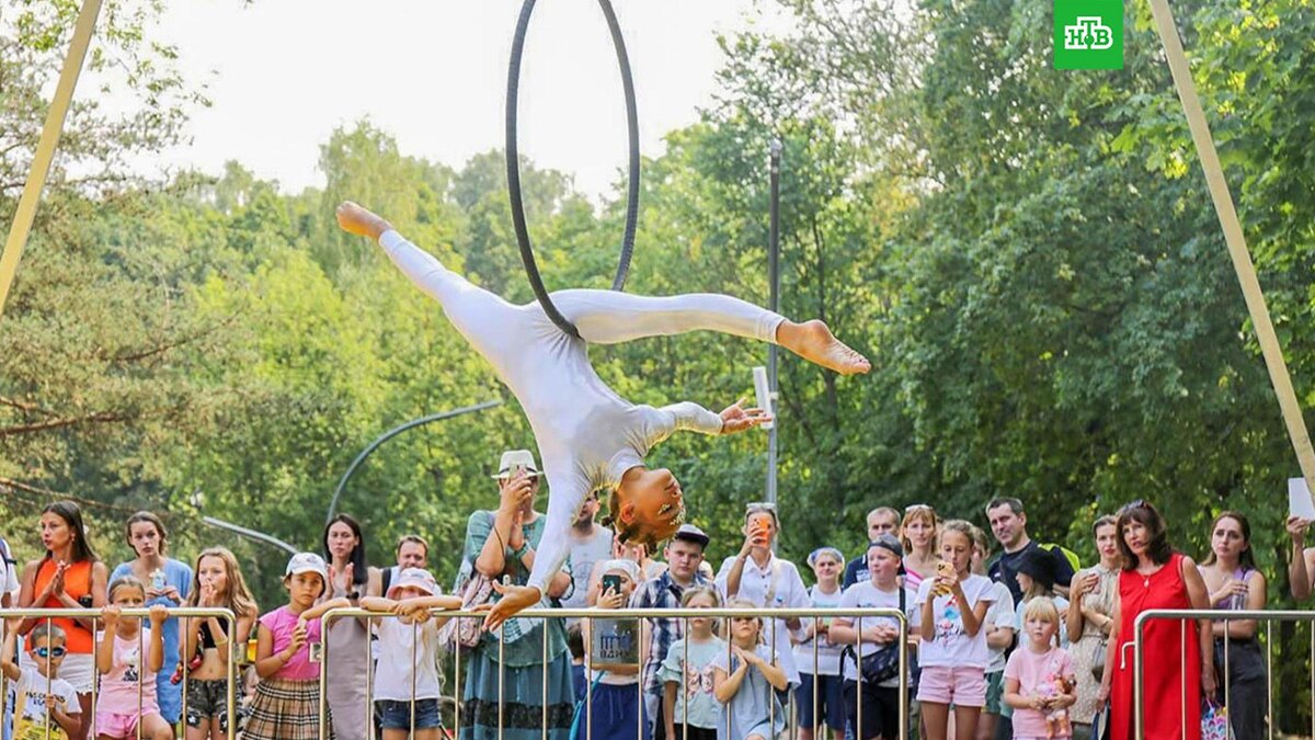    Фото: Пресс-служба ВДНХ