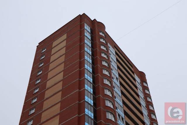    ЖК "На Ельцовской"