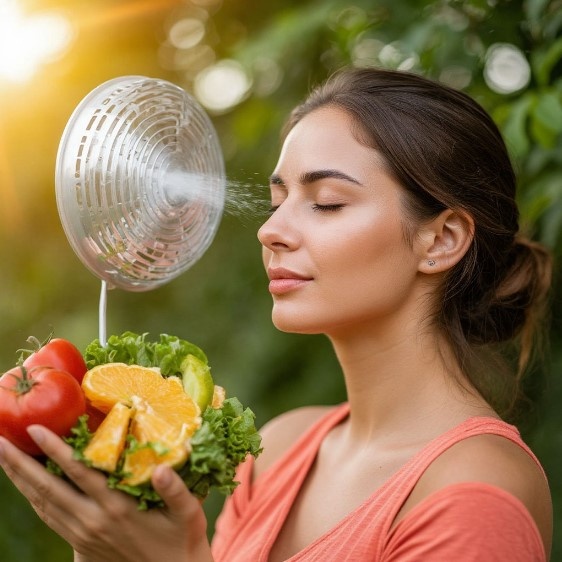 Советы, как охладить дом