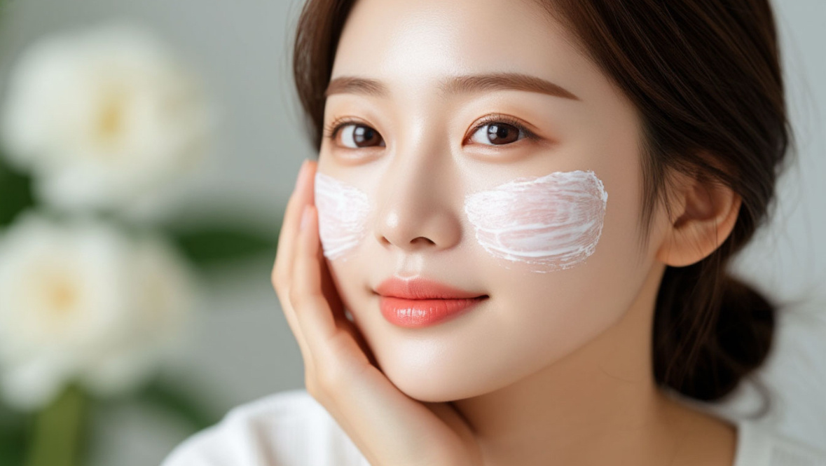 Как поддерживать здоровье кожи?