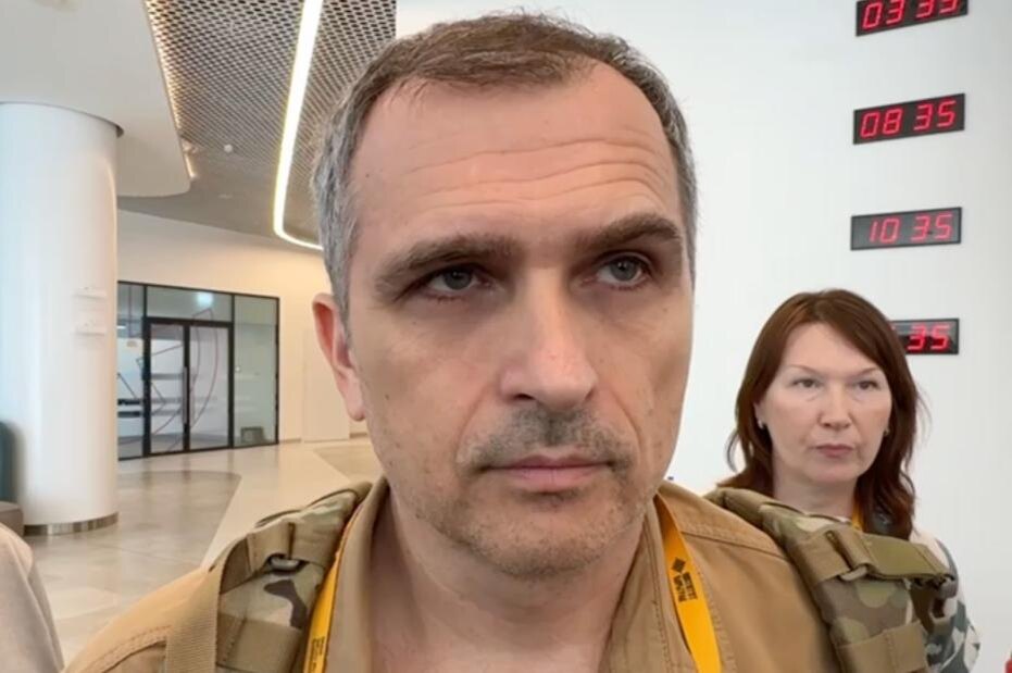    Сергей Петров/NEWS.ru