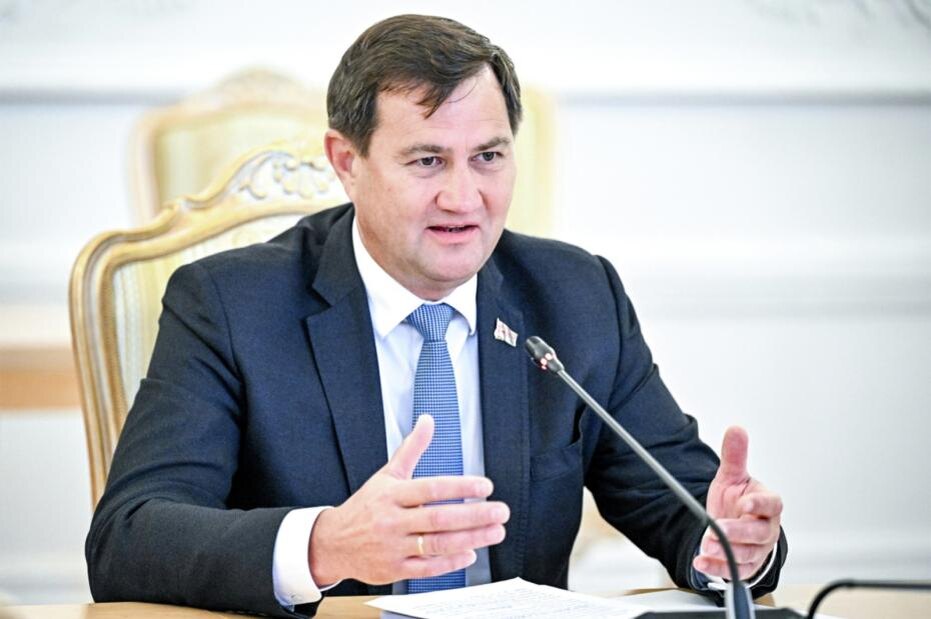    Сергей Бобылев/РИА Новости