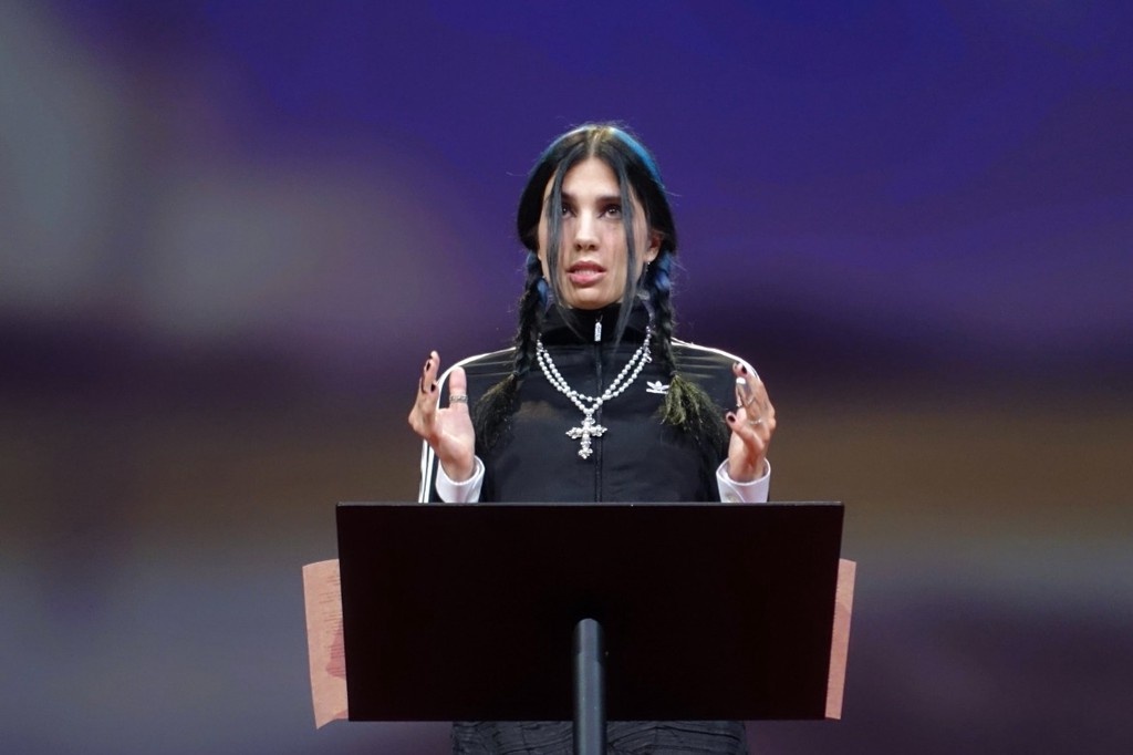    Фото © Wikipedia / Steve Jurvetson