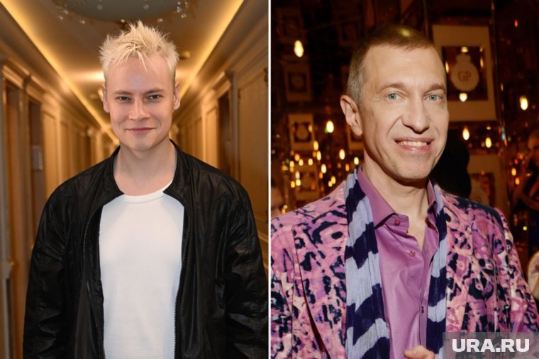 Соседов раскритиковал песню SHAMANа на «Интервидение»