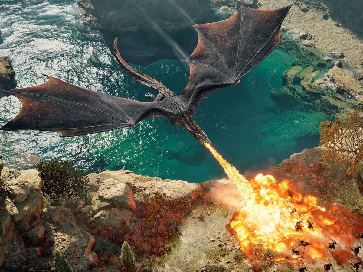    Переписать историю. PlaySide поделилась деталями стратегии Game of Thrones: War for Westeros [ВИДЕО]