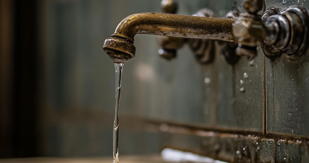 💧 За что мы платим? Строка “водоотведение по счётчику” — развод или норма?