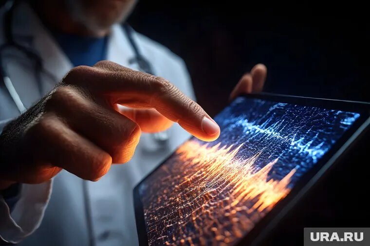 Врач рассказал, как не дать мозгу себя обмануть. Фото: Создано в Midjourney © URA.RU