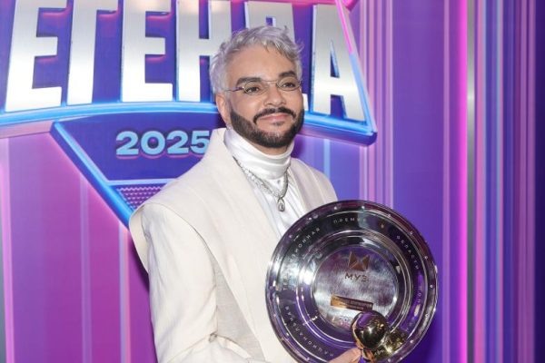    Филипп Киркоров. Фото: