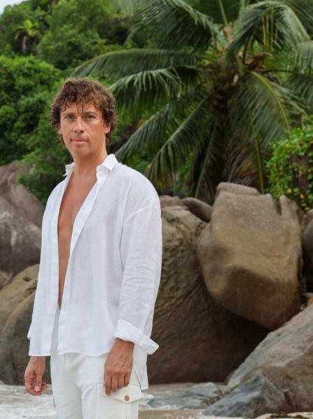    Максим Галкин*. Фото: соцсети