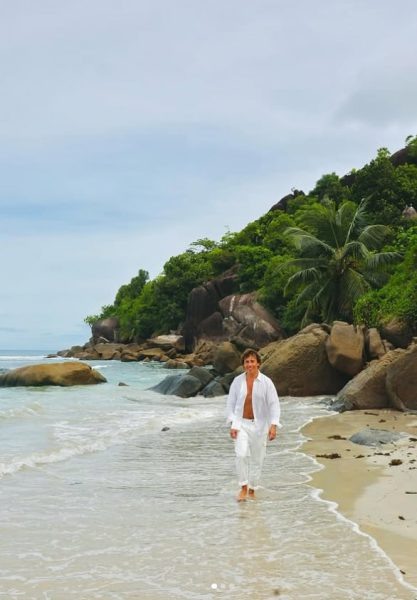    Максим Галкин*. Фото: соцсети