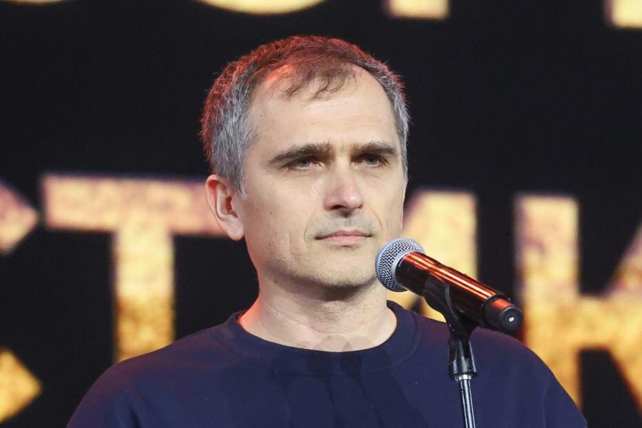    Сергей Петров/NEWS.ru