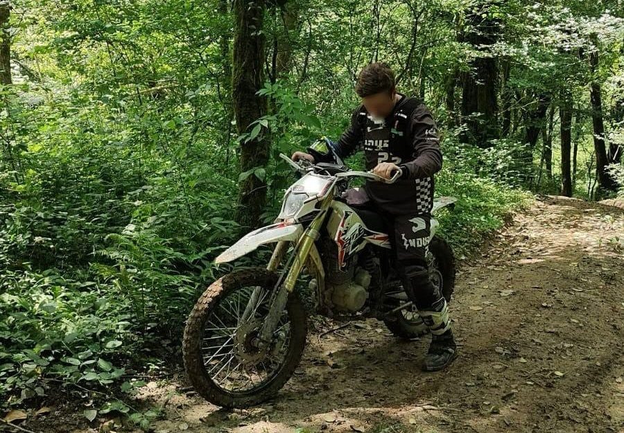 фото: Пресс-служба   
ФГБУ «Сочинский национальный парк»  📷
