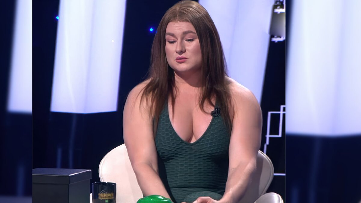 Анна Шукшина