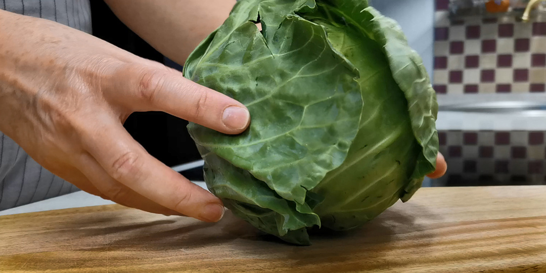 Капуста по-китайски. Никогда не ела вкуснее, всё лето готовлю по этому рецепту и по-другому не хочется