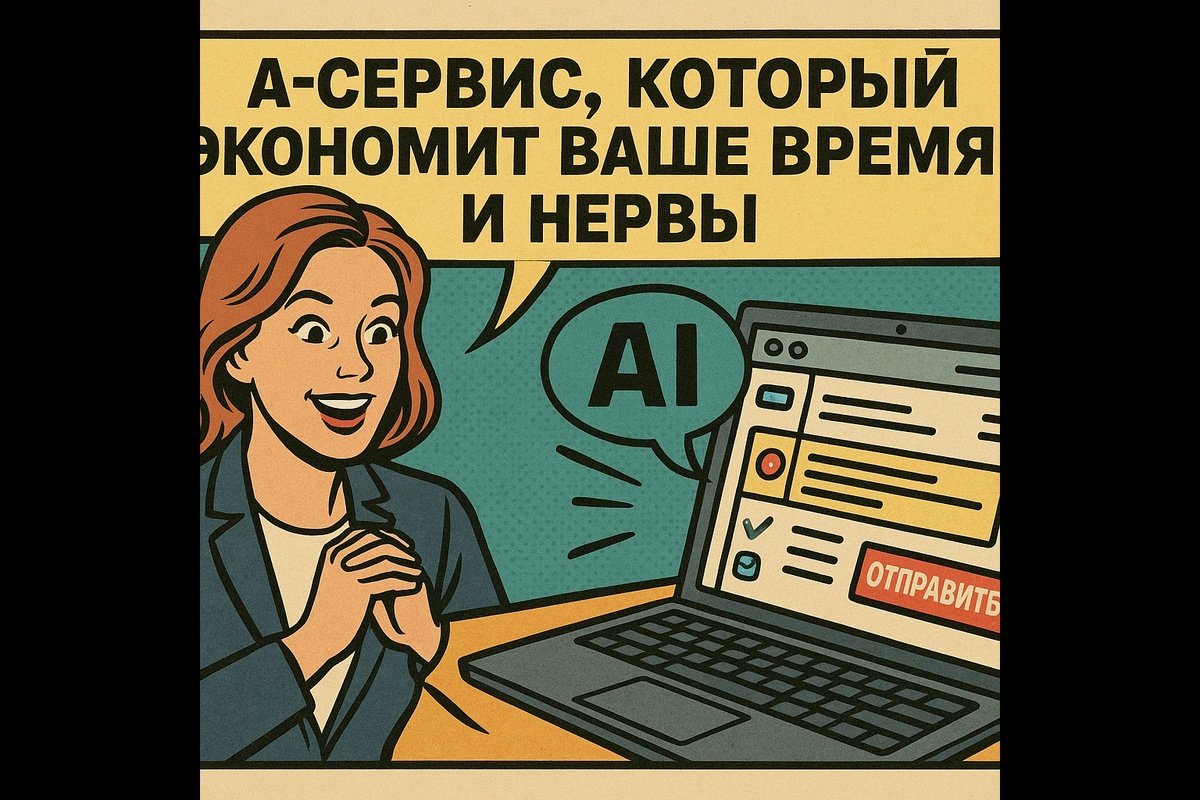4 AI-сервиса, которые экономят ваше время каждый день — лайфхаки для жизни