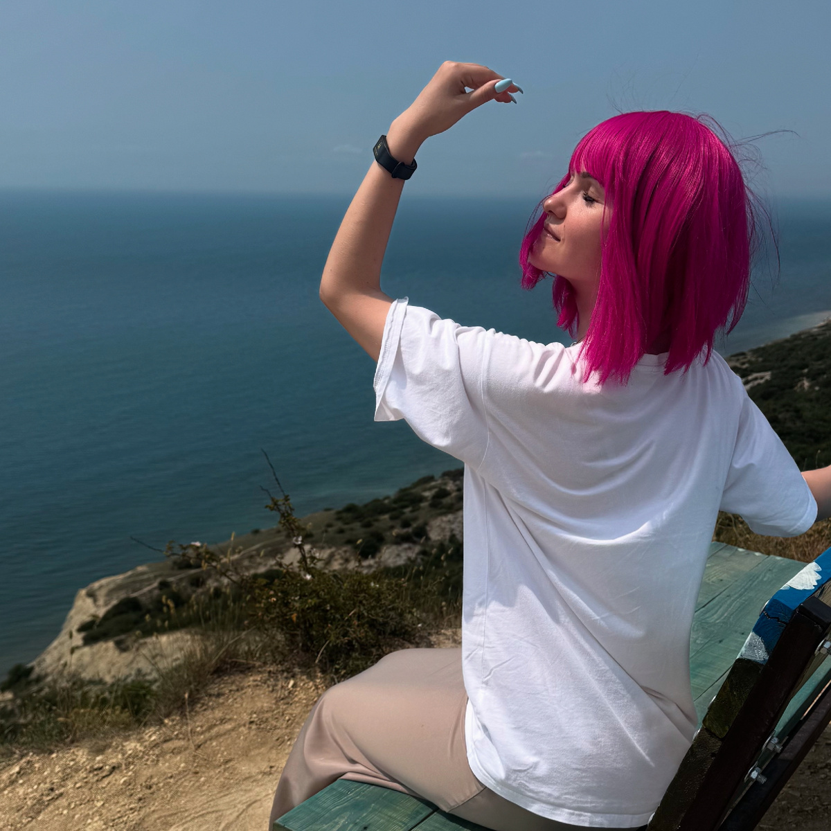 Путешествия наша жизнь