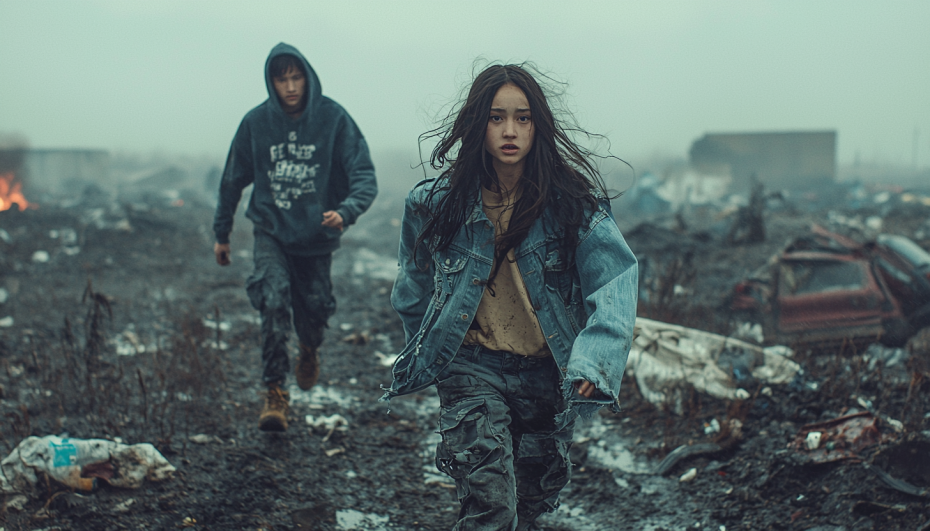    Сгенерировано в Midjourney/NEWS.ru