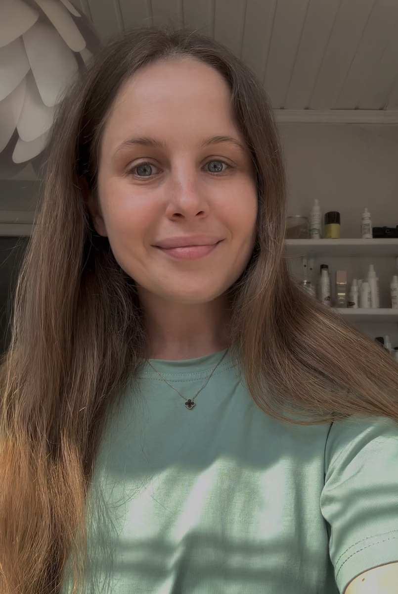 А это я и не анонимно