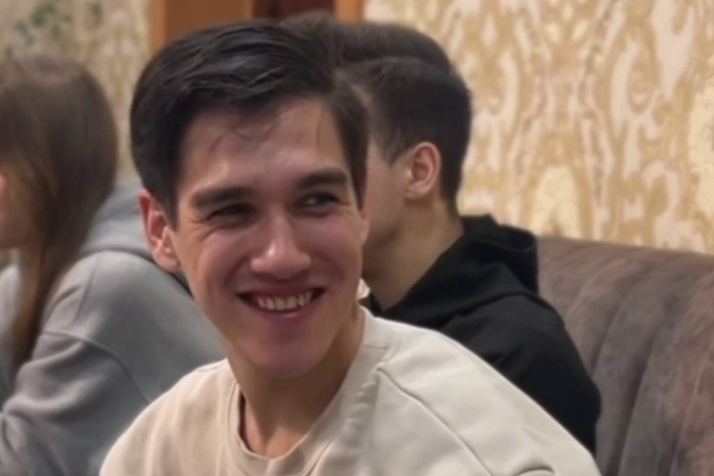    Фото © Telegram / Ришат Тухватуллин | OFFICIAL ️