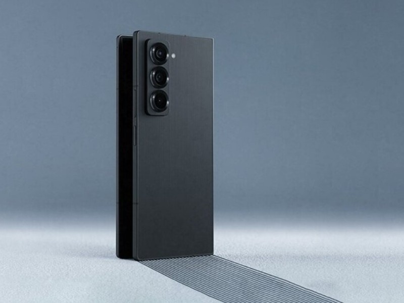    Samsung: Galaxy Z Fold7 станет самой тонкой и лёгкой раскладушкой на рынке