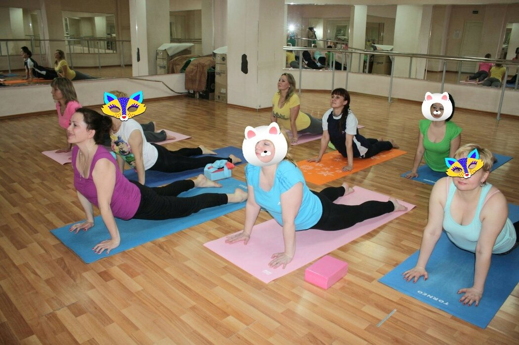 Фото автора