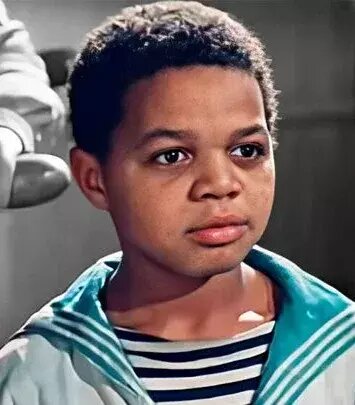 Анатолий Бовыкин в фильме "Максимка"!