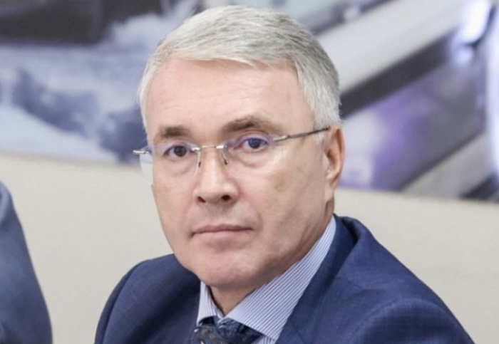    пресс-служба депутата Госдумы Эдуарда Кузнецова