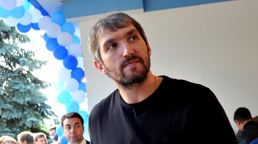    Фото: ИЗВЕСТИЯ/СПОРТ-ЭКСПРЕСС/Федор Успенский,Александр Казаков; 5-tv.ru