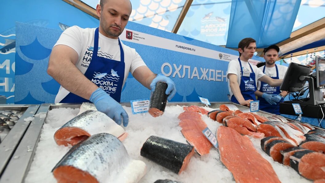    Komsomolskaya Pravda/Global Look Press