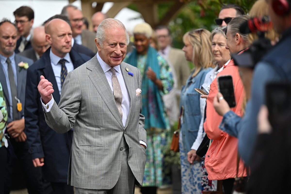     / Источник: © Cover Images/Keystone Press Agency/Global Look Press