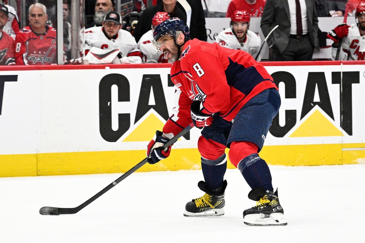     / Источник: © Nick Wass/AP/TASS