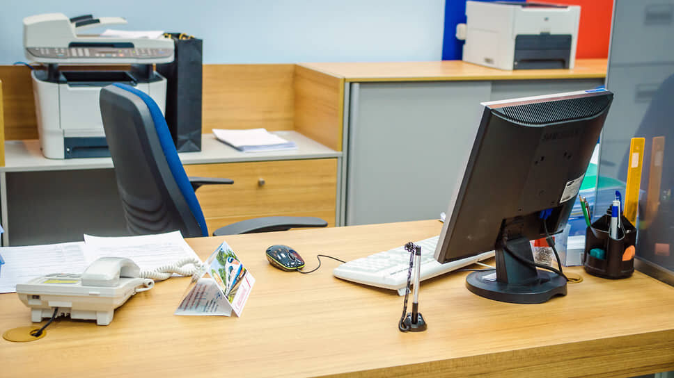 Фото: Олег Харсеев / Коммерсантъ