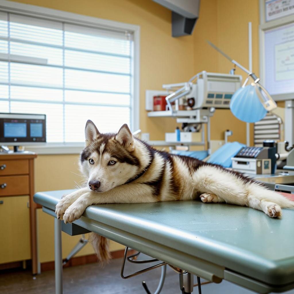 Интерпретация Бакса от нейросети