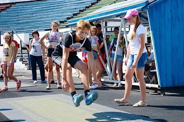    Правда ли, что обладателям значка ГТО положен налоговый вычет?