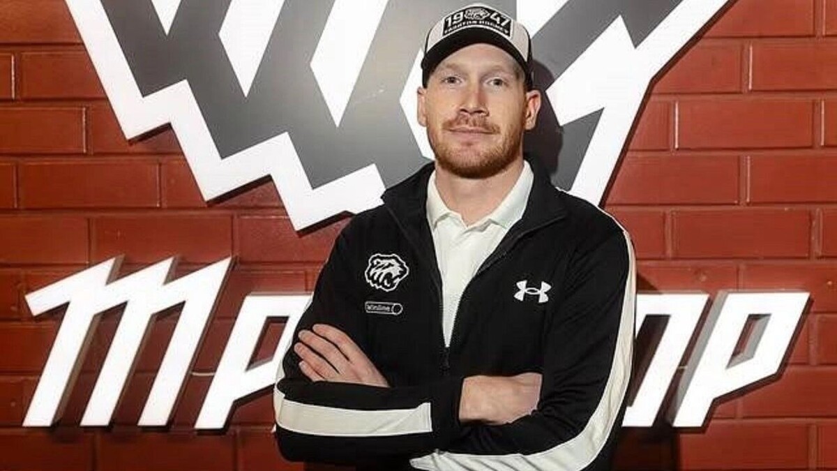     Источник: ХК «Трактор»