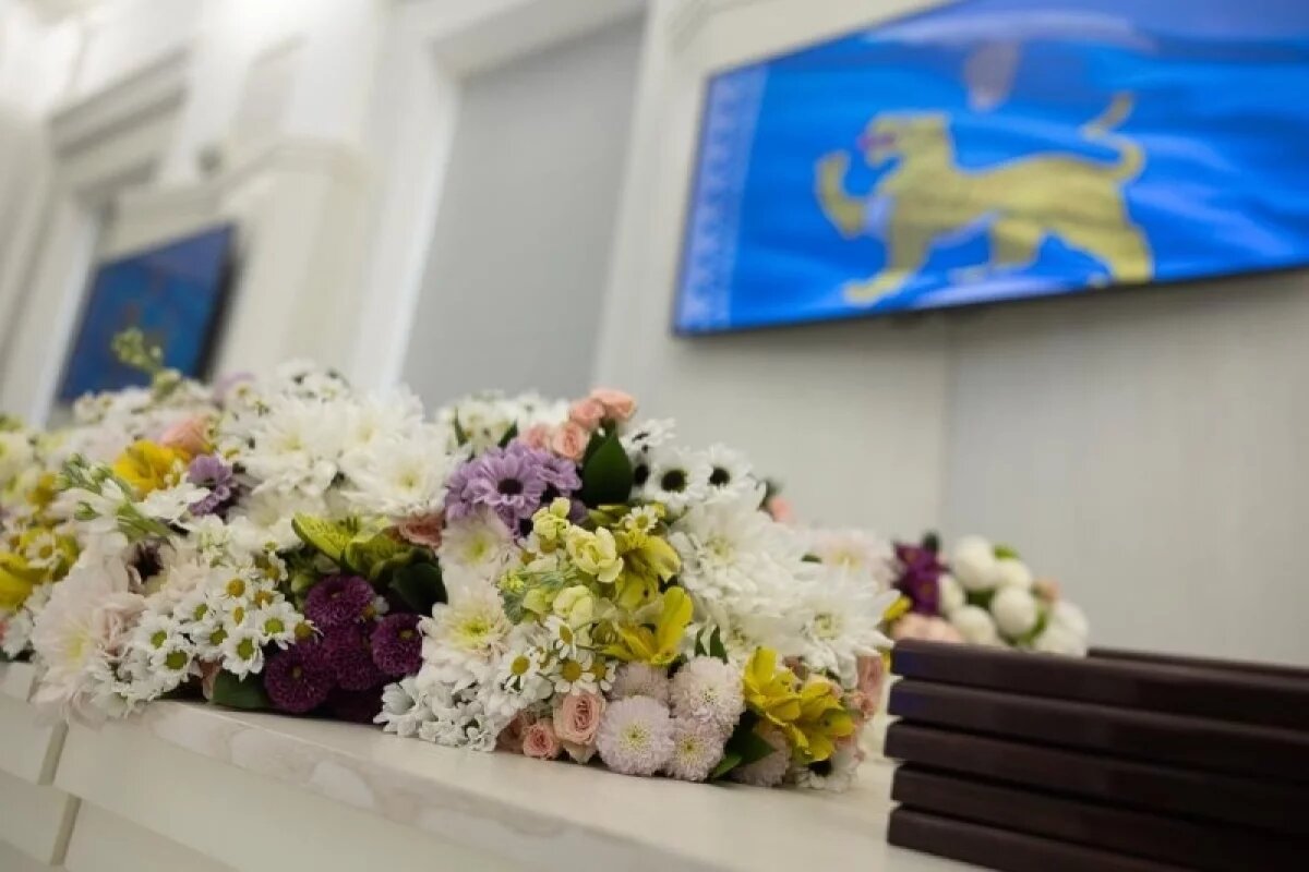    Псковскую команду отметили наградами Минстроя РФ за реализацию проекта ФКГС