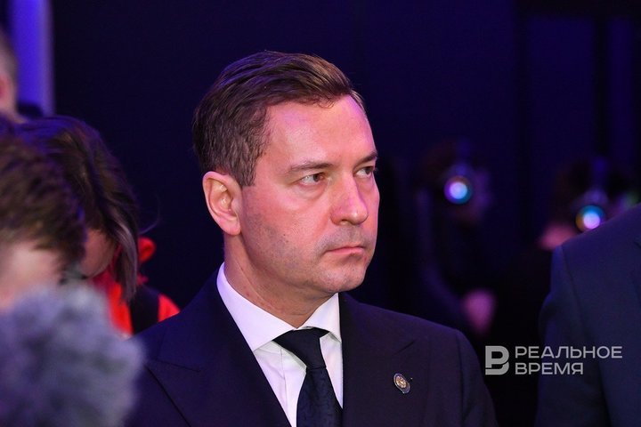 Фото: Максим Платонов / realnoevremya.ru