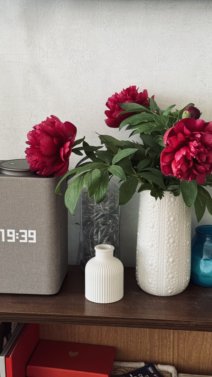 ПОСЛЕ кадрирования. Не идеально, но взгляд не отвлекают провода и яркая листовка