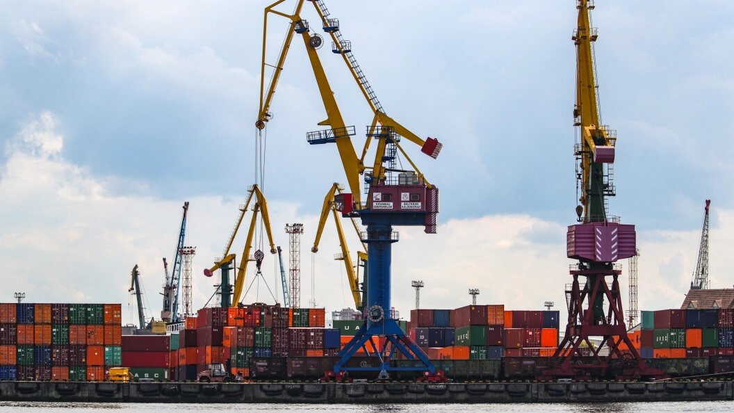    Фото: Lantyukhov Sergey/Globallookpress