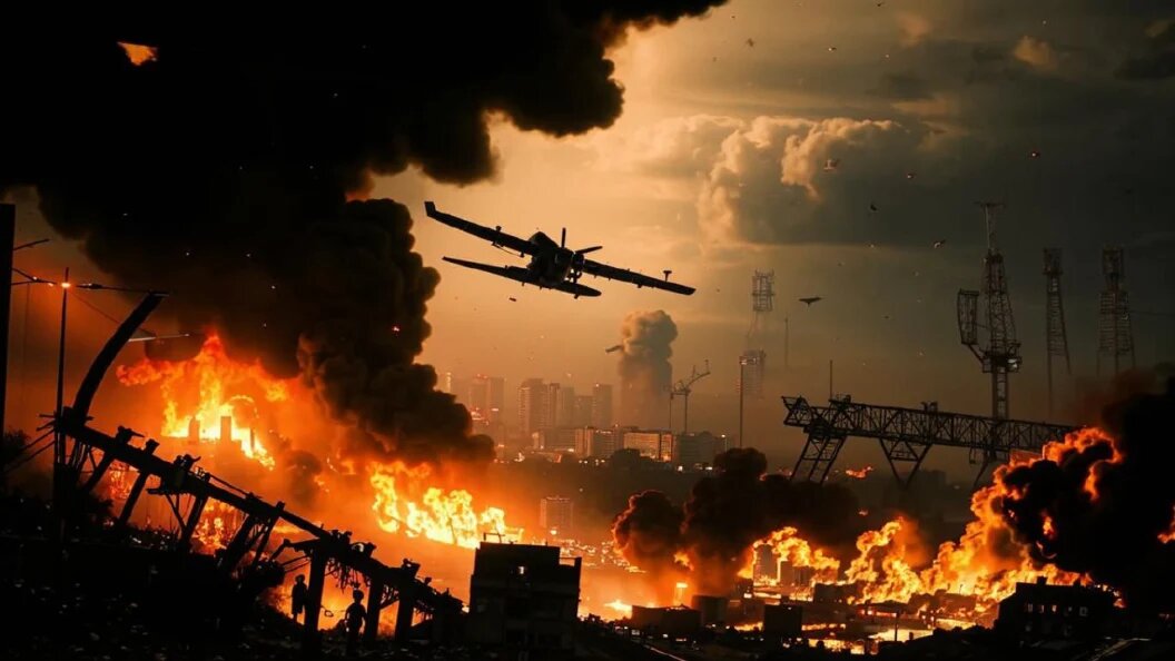    Коллаж Kandinsky